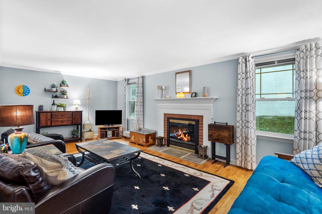 2589 Radcliffe Rd