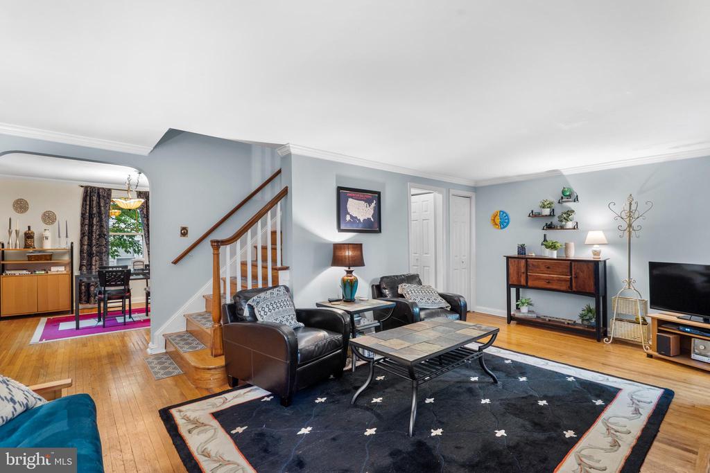 2589 Radcliffe Rd
