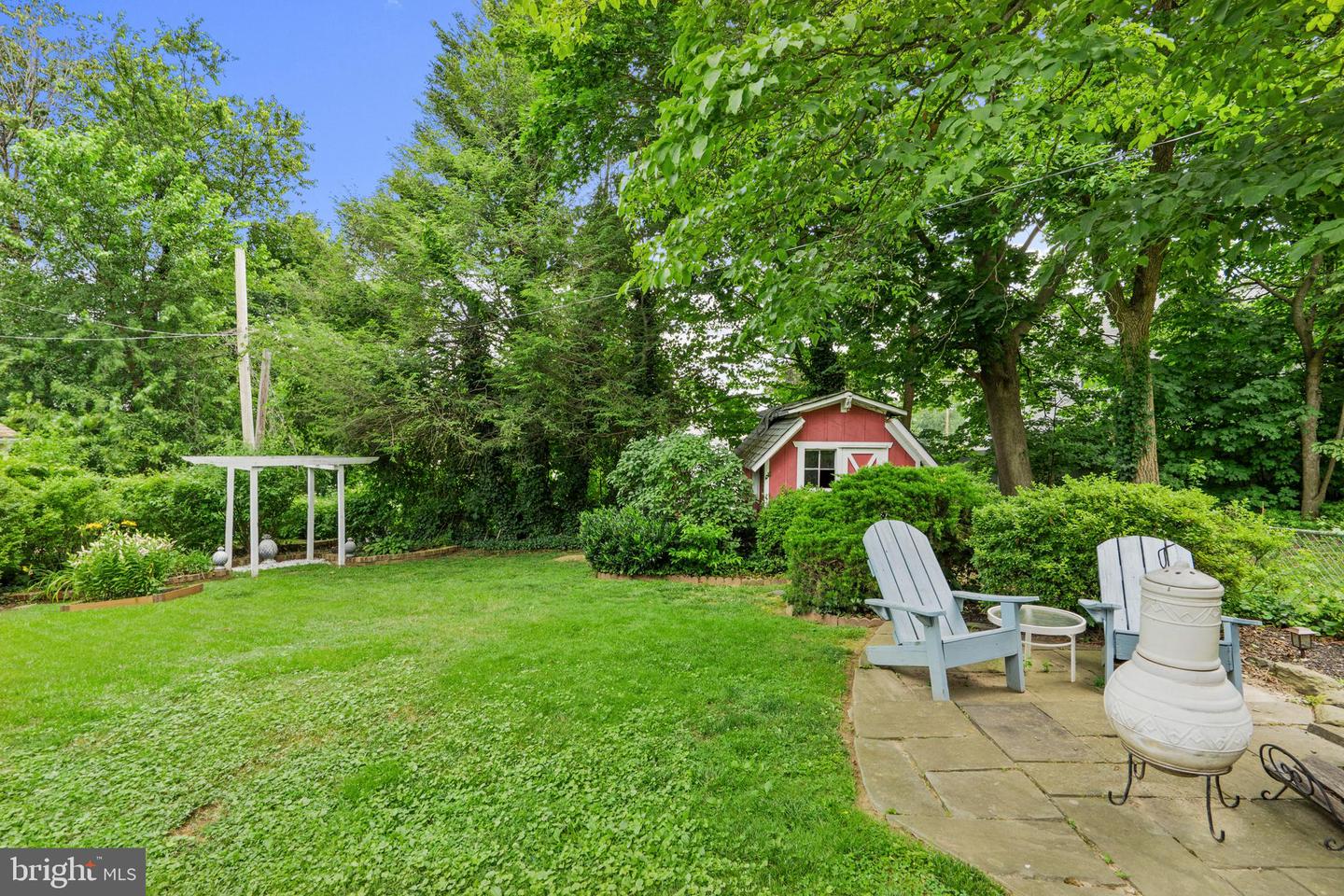 2589 Radcliffe Rd