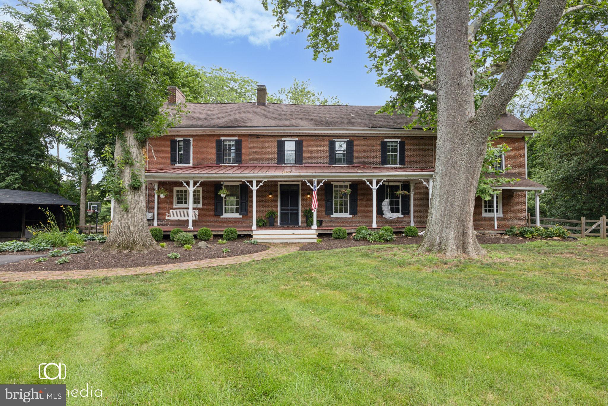 547 Concord Rd