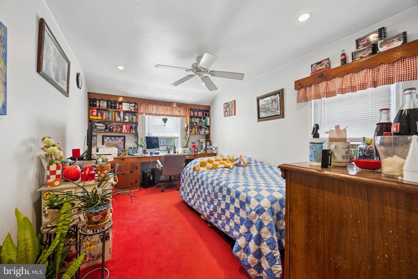 214 Edgehill Dr