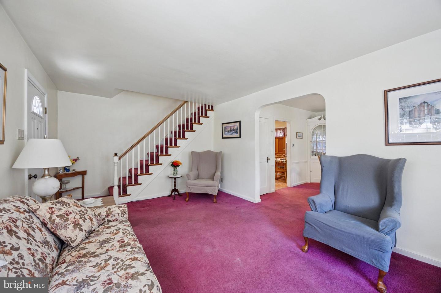 214 Edgehill Dr