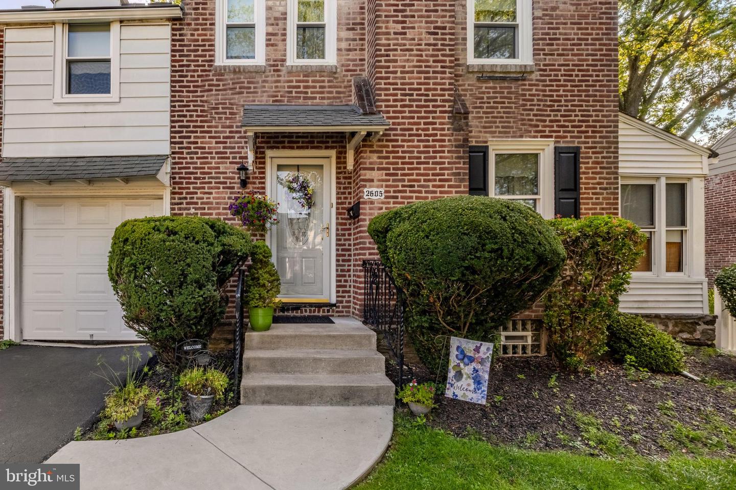 2605 Woodleigh Rd