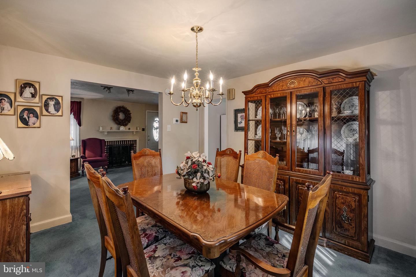 2605 Woodleigh Rd