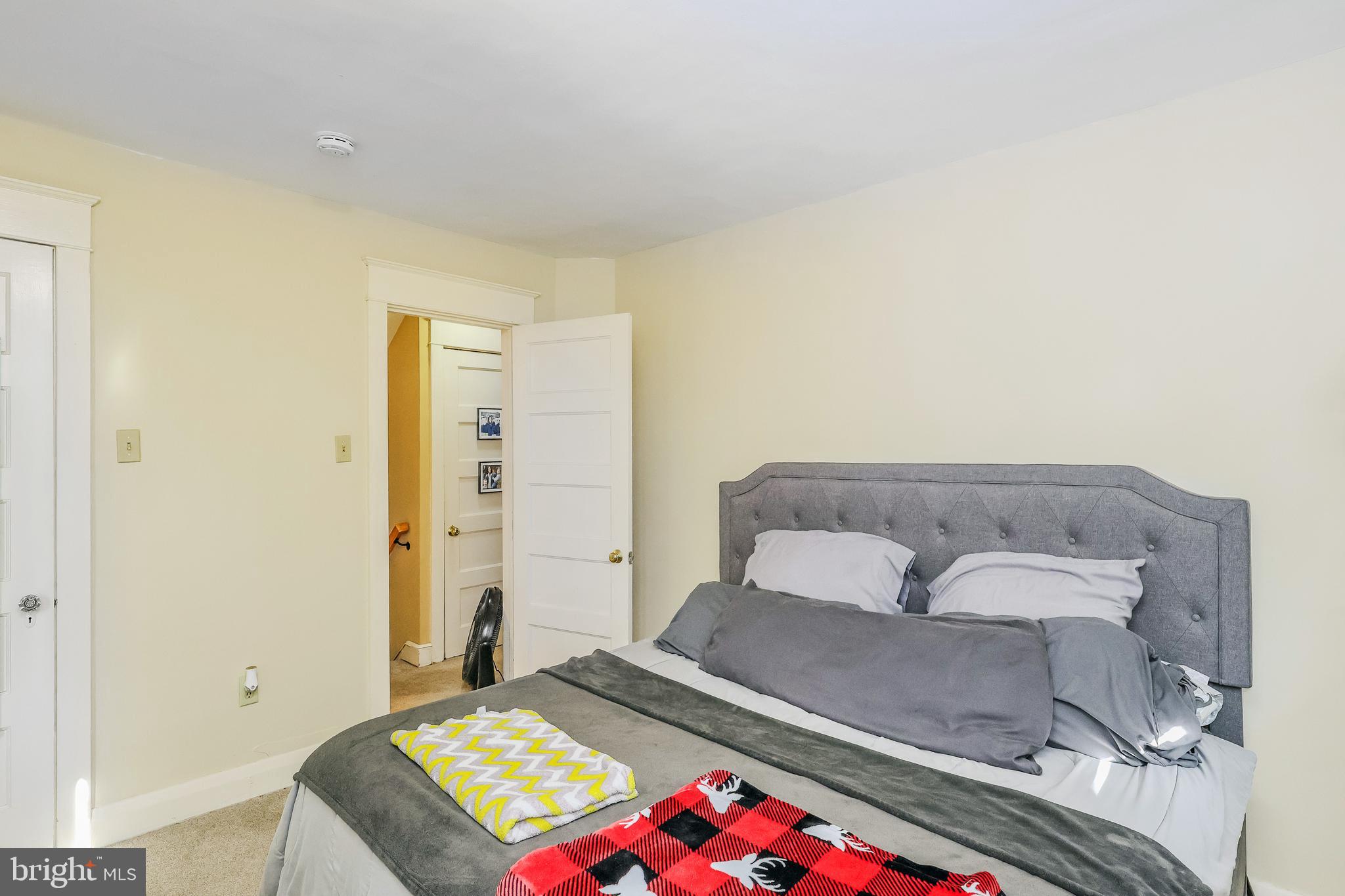 4008 Bonsall Ave