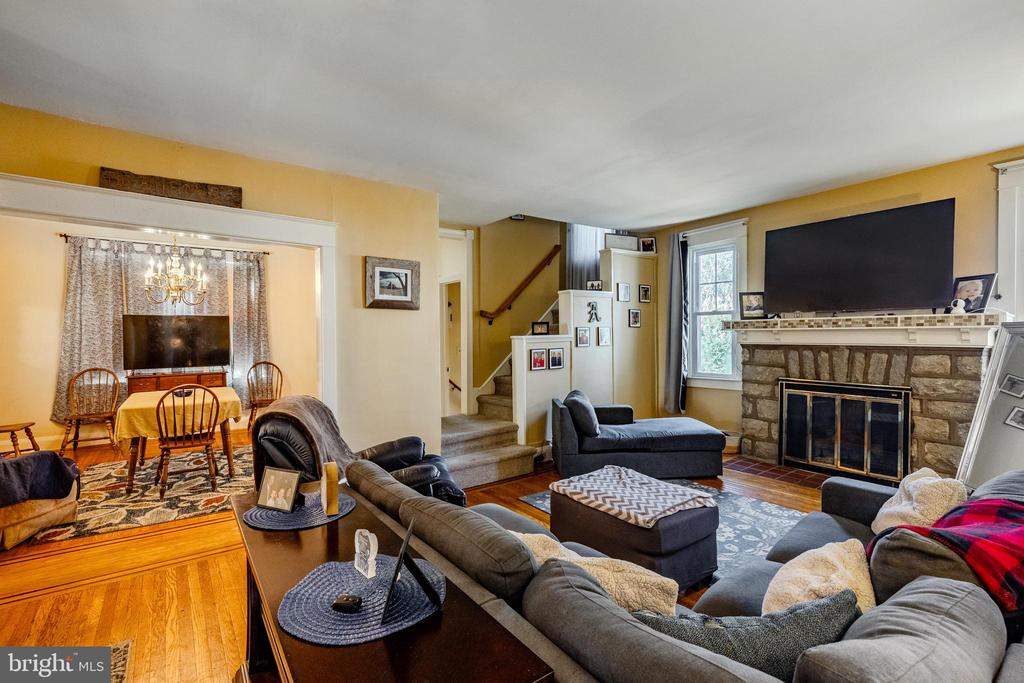 4008 Bonsall Ave