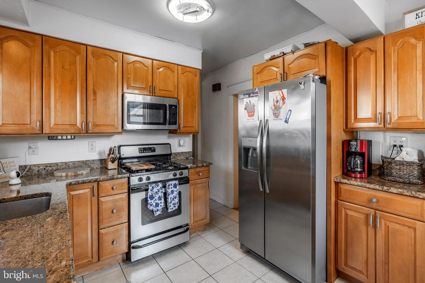 4008 Bonsall Ave