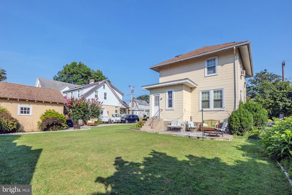 4008 Bonsall Ave