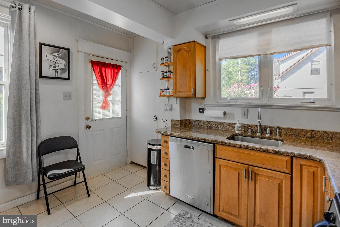 4008 Bonsall Ave