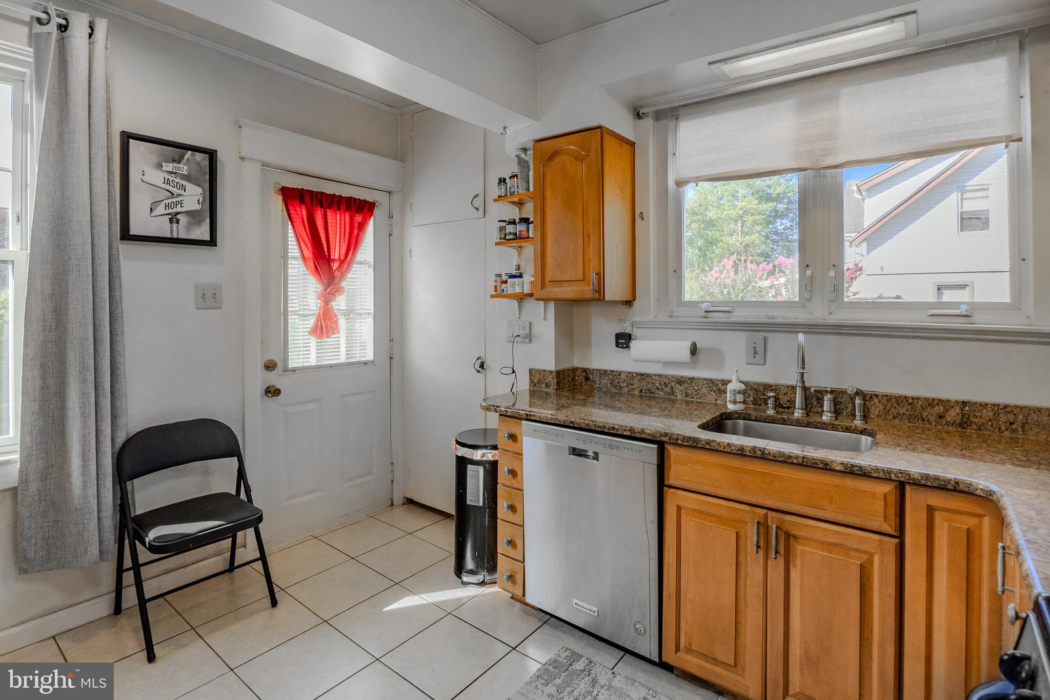 4008 Bonsall Ave