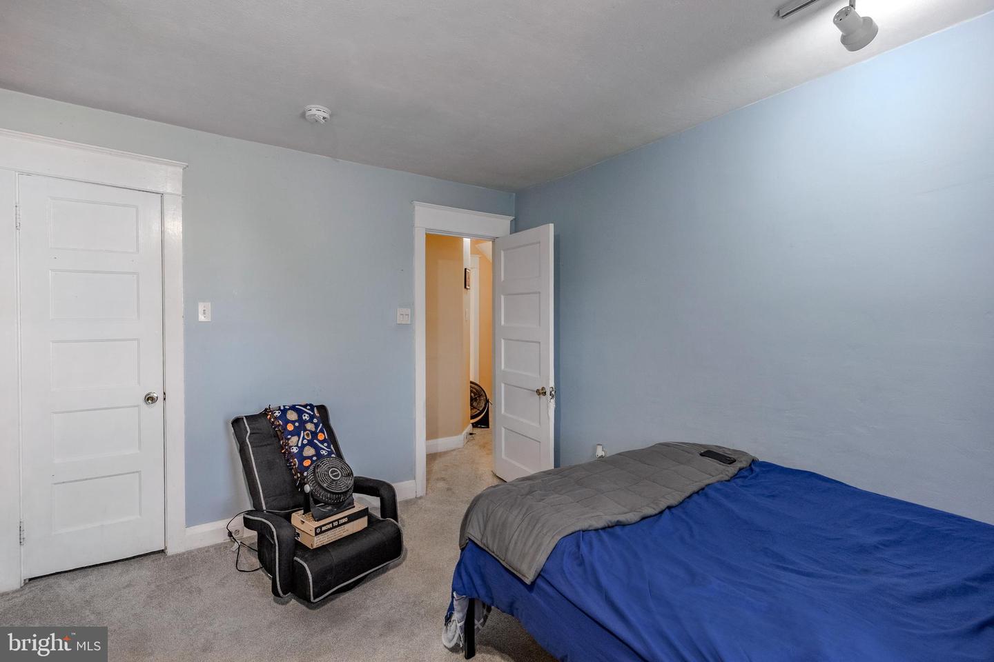 4008 Bonsall Ave