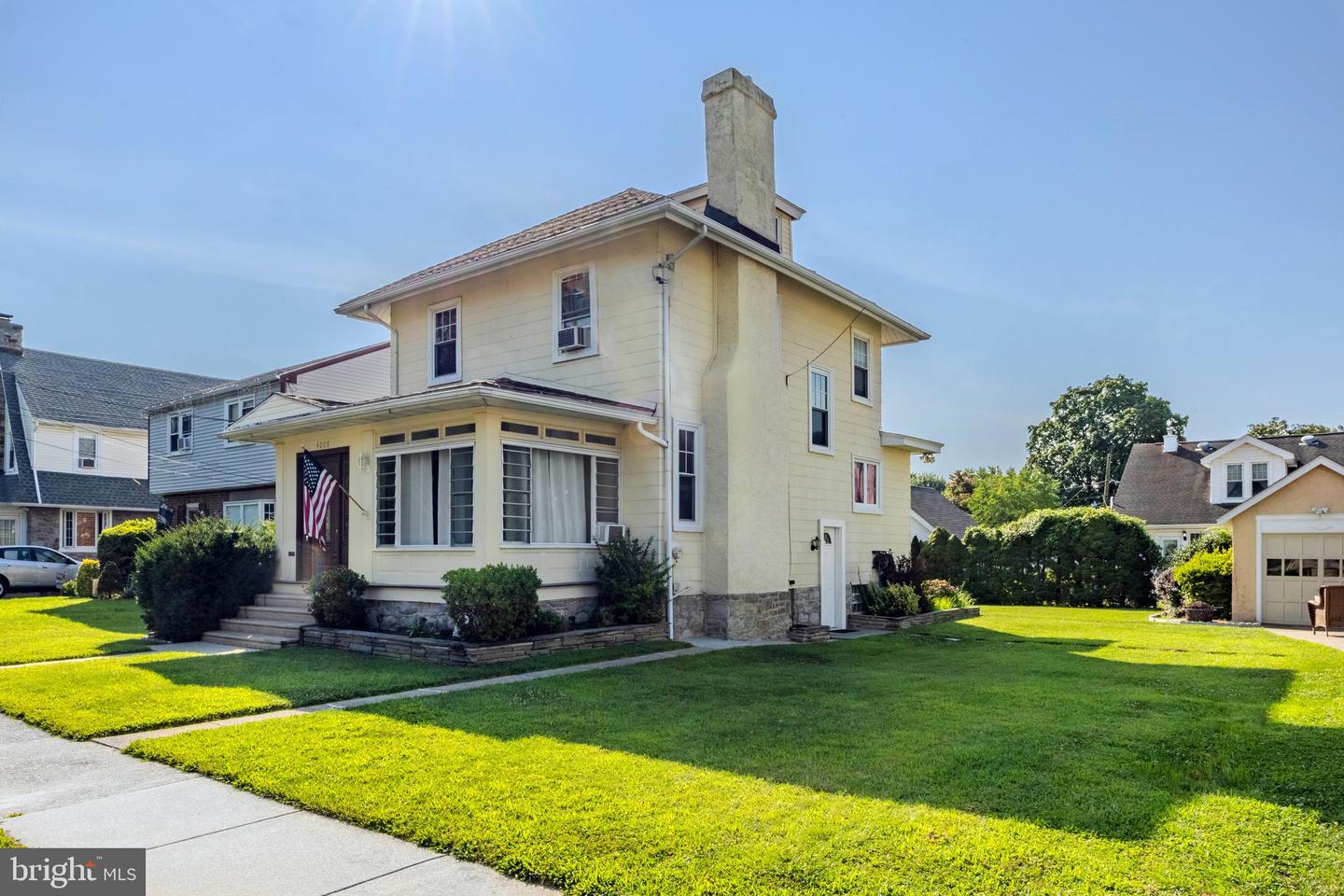 4008 Bonsall Ave