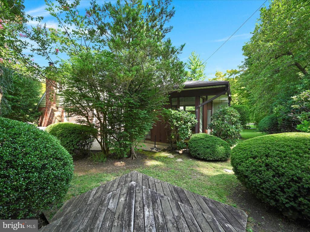 101 WOODED LANE