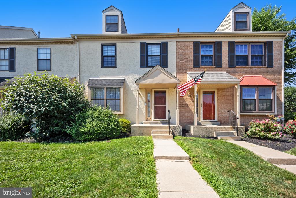 413 Carpenter Cir