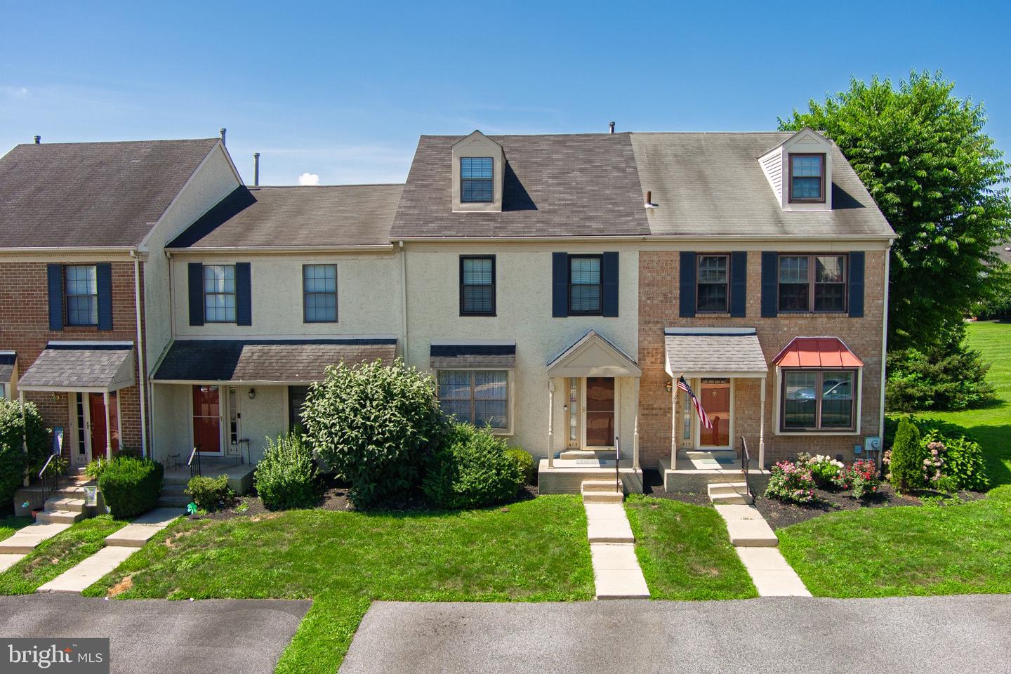 413 Carpenter Cir
