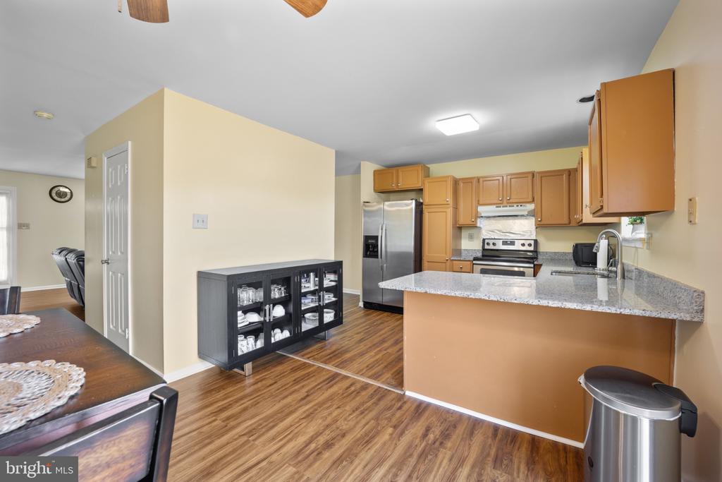 413 Carpenter Cir