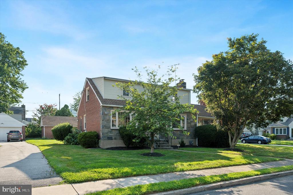 1018 CONCORD AVENUE