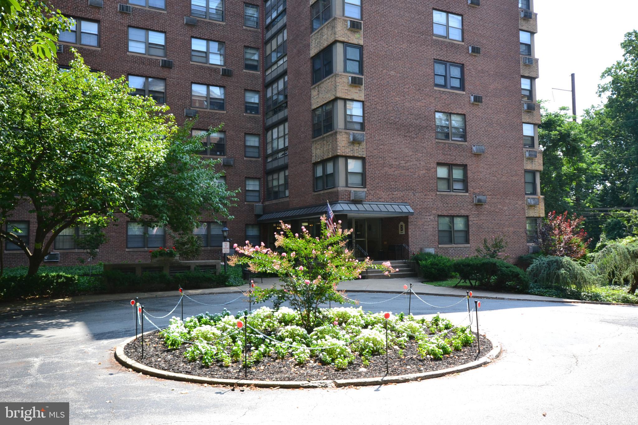 80 W Baltimore Ave #B306