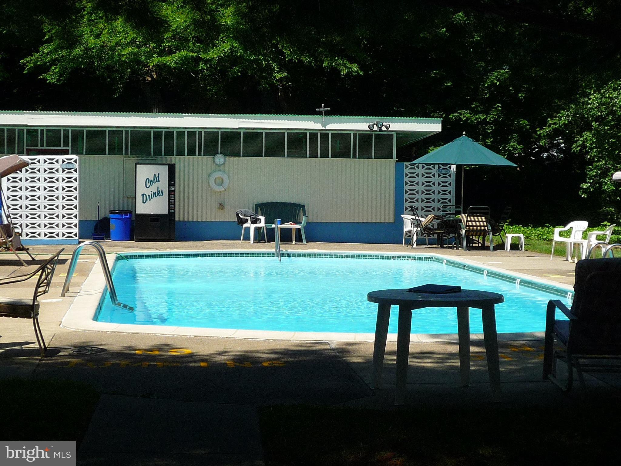 80 W Baltimore Ave #B306