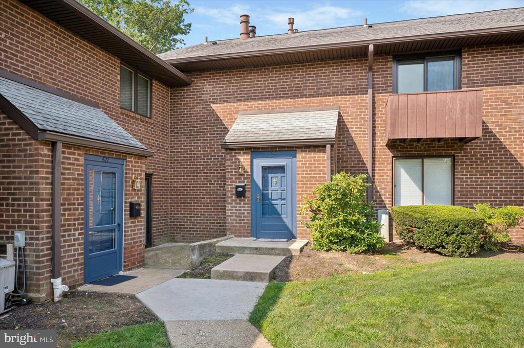 625 Village Heritage #625
