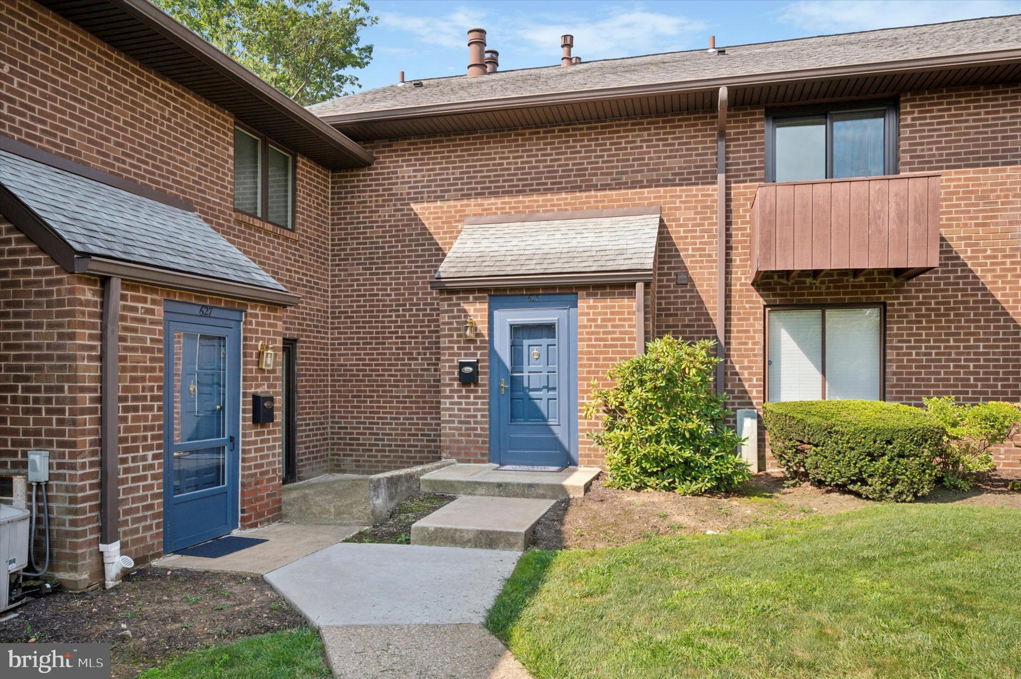 625 Village Heritage #625