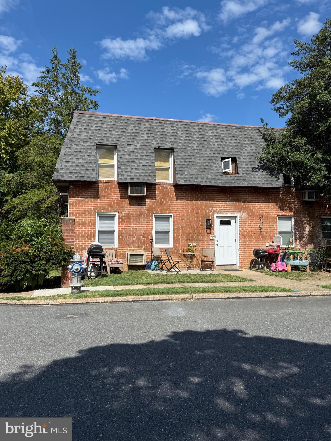 1 BRIGHTON VILLAGE DRIVE