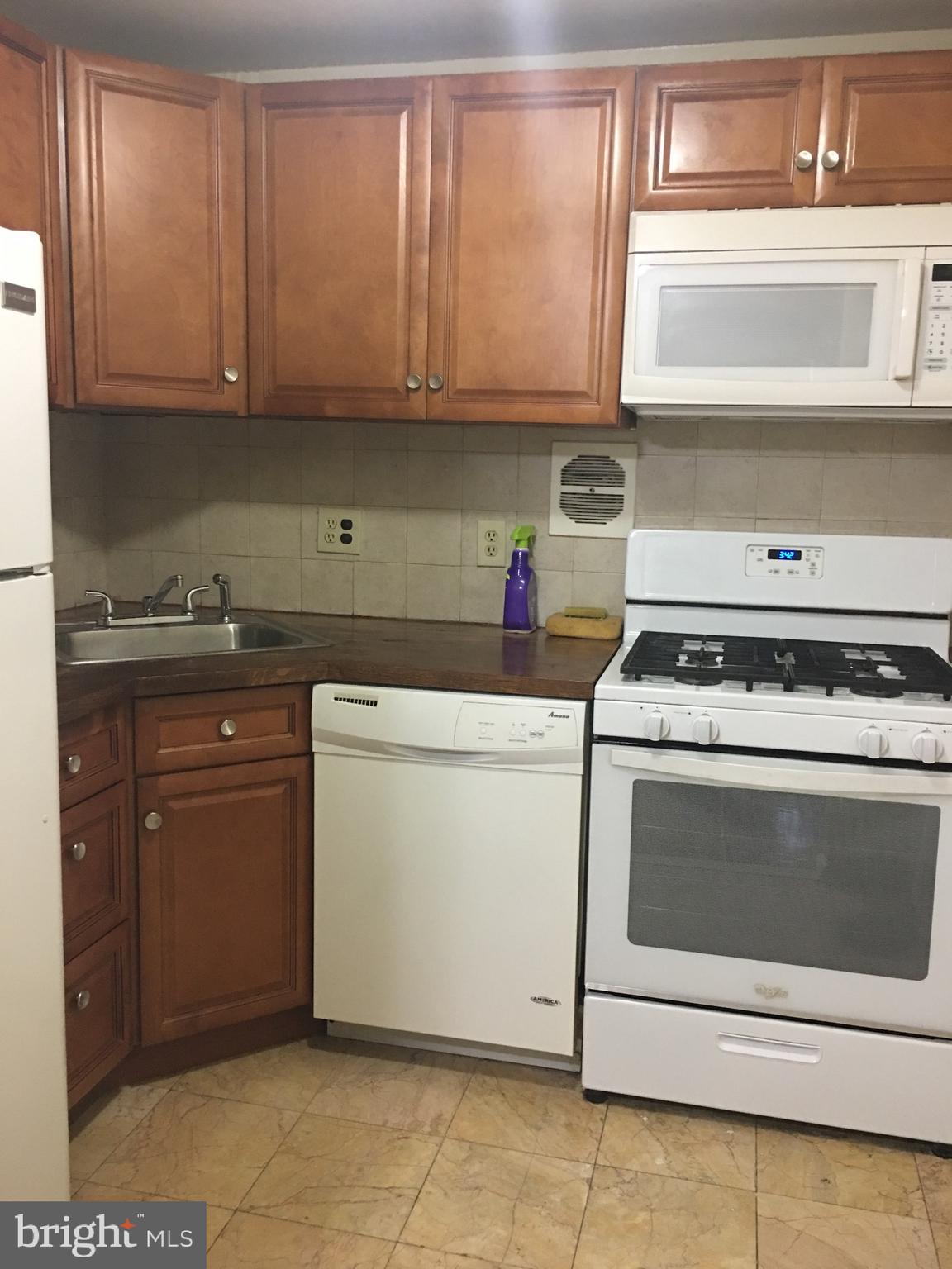 1 BRIGHTON VILLAGE DRIVE