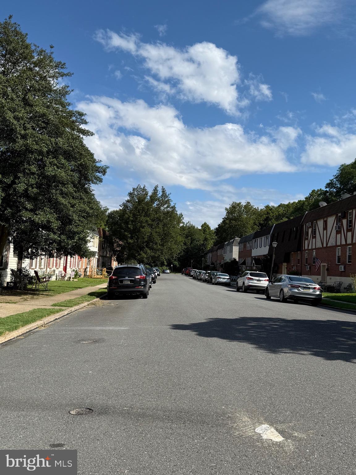 1 BRIGHTON VILLAGE DRIVE