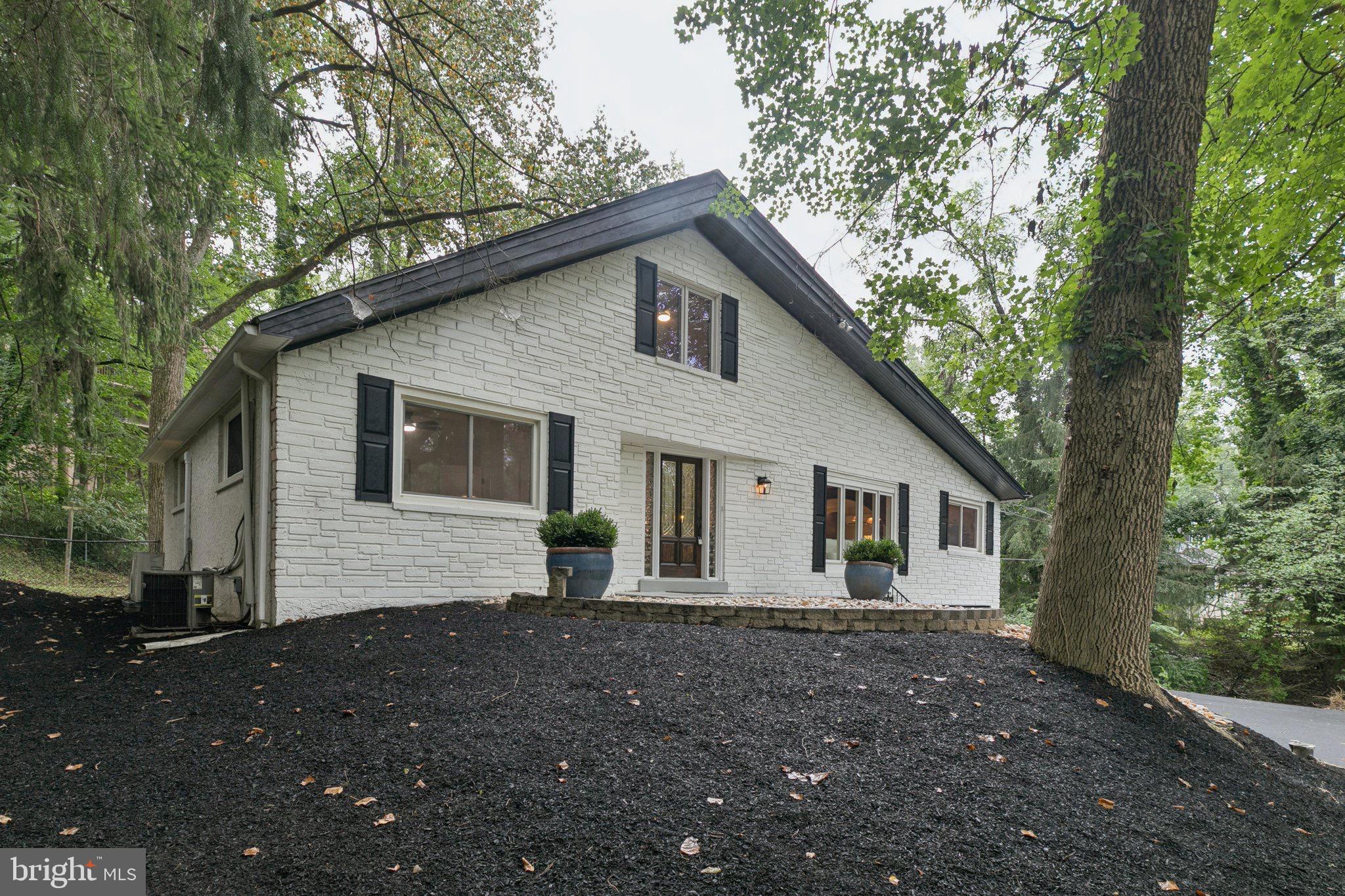 107 BRYN MAWR AVENUE