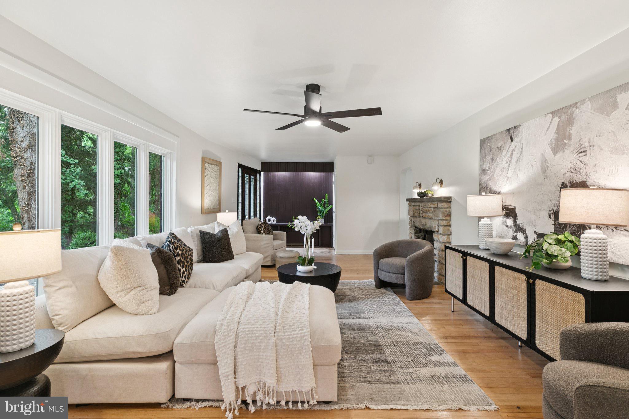 107 BRYN MAWR AVENUE