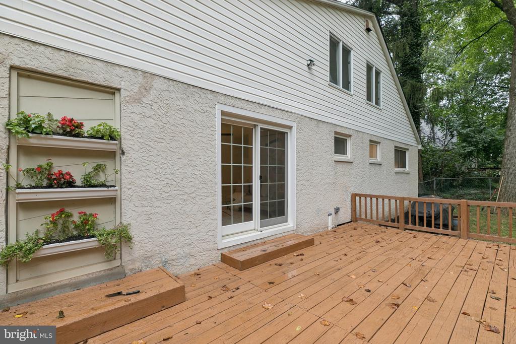 107 BRYN MAWR AVENUE