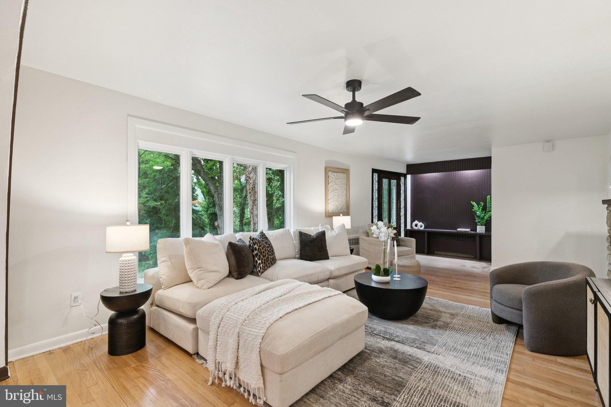 107 BRYN MAWR AVENUE