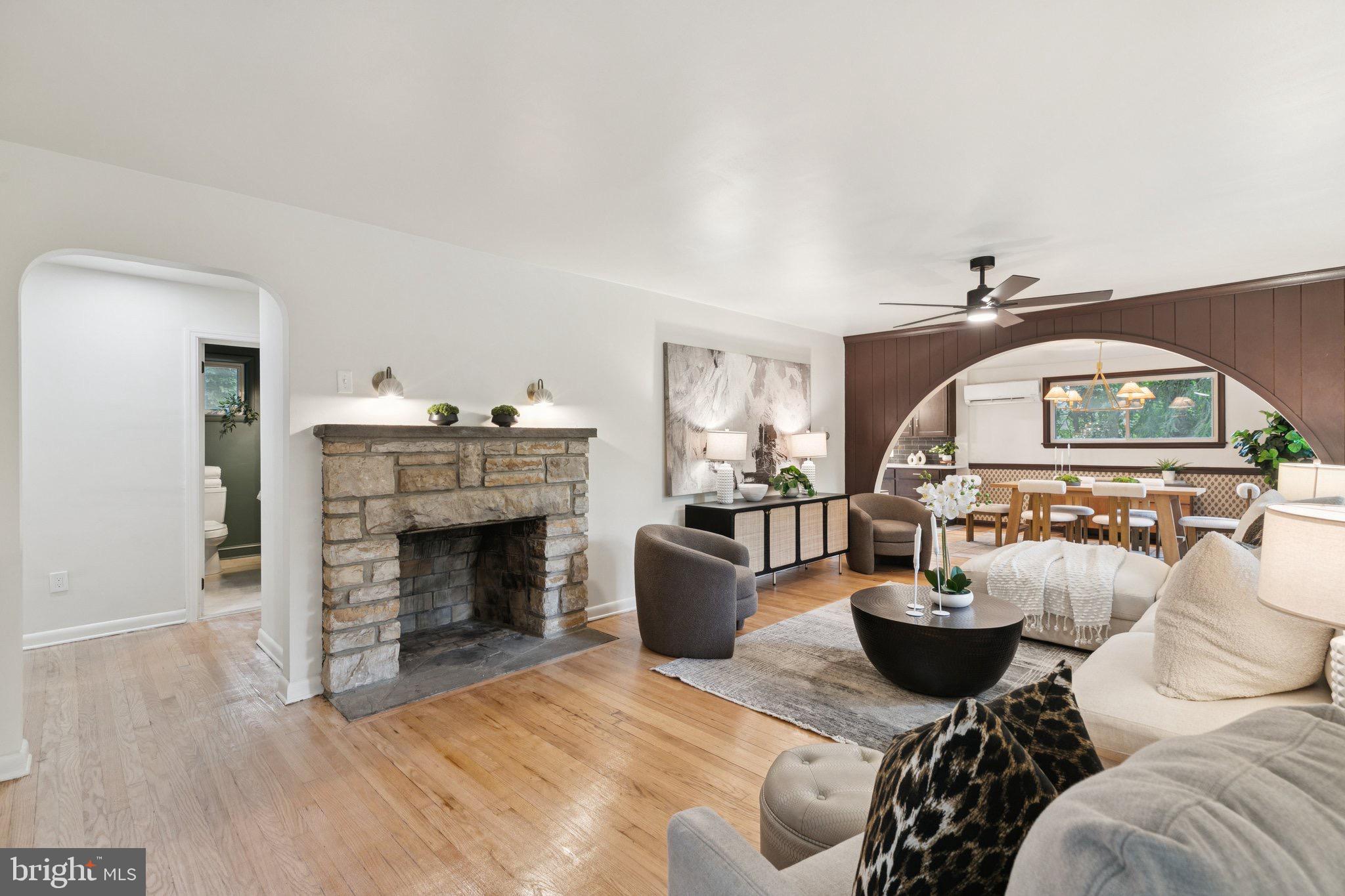 107 BRYN MAWR AVENUE