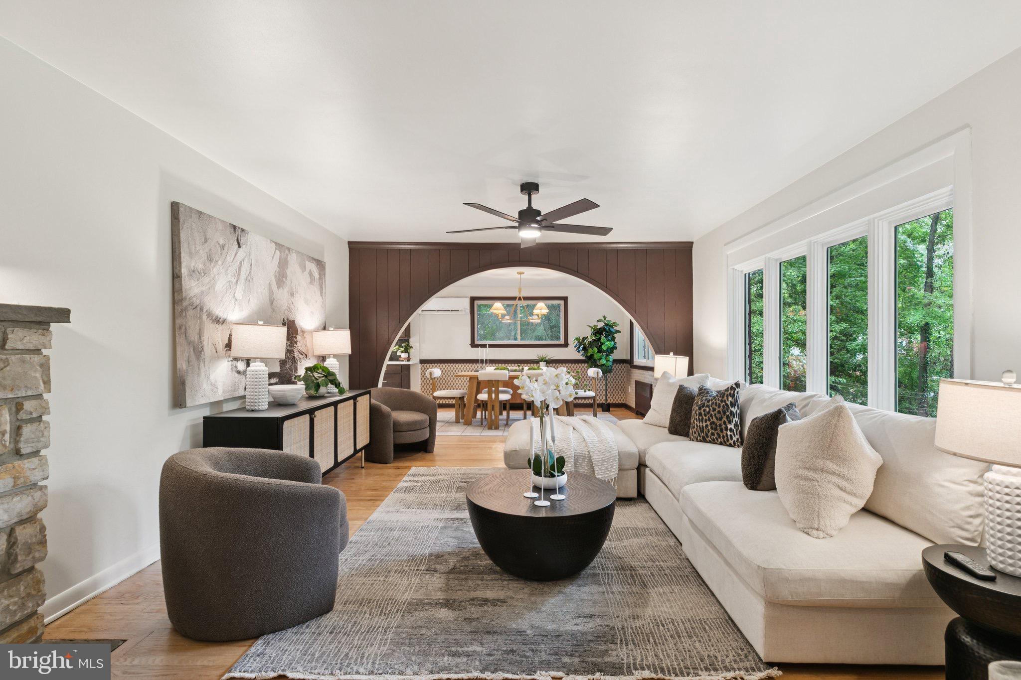 107 BRYN MAWR AVENUE