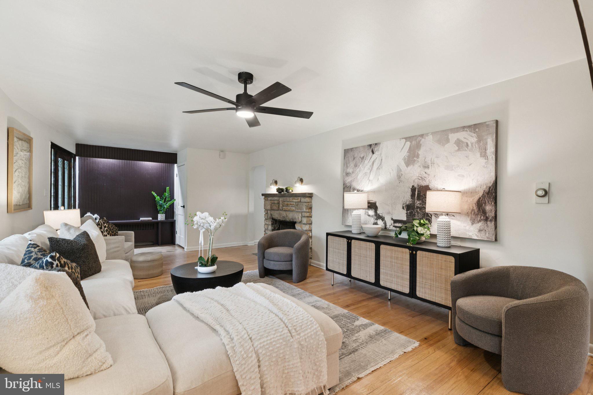 107 BRYN MAWR AVENUE