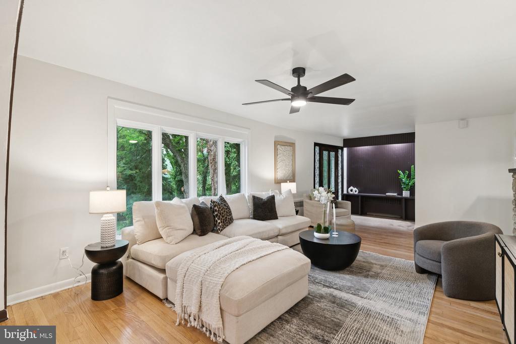 107 BRYN MAWR AVENUE