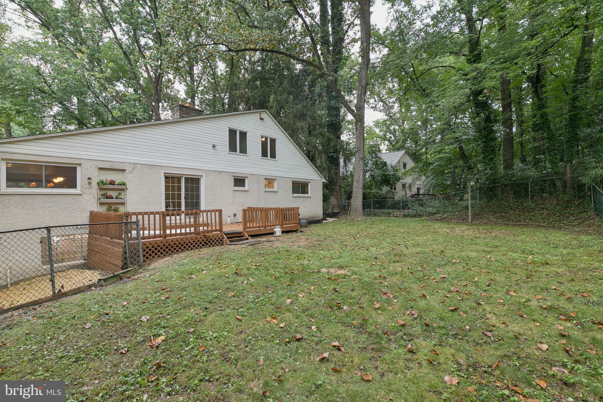 107 BRYN MAWR AVENUE
