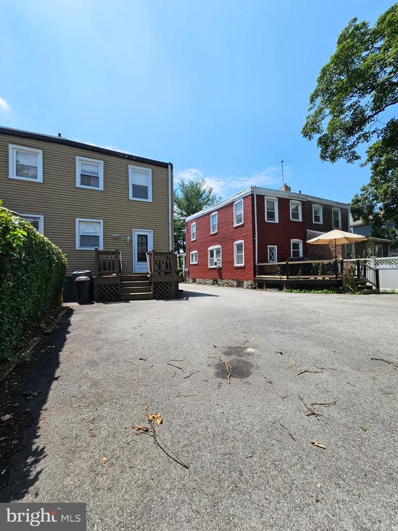 136 EACHUS AVENUE
