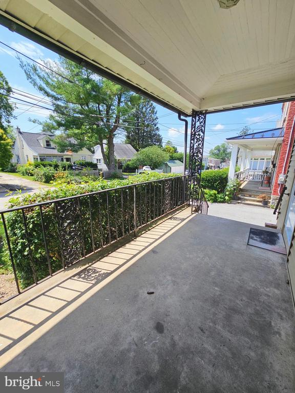 136 EACHUS AVENUE