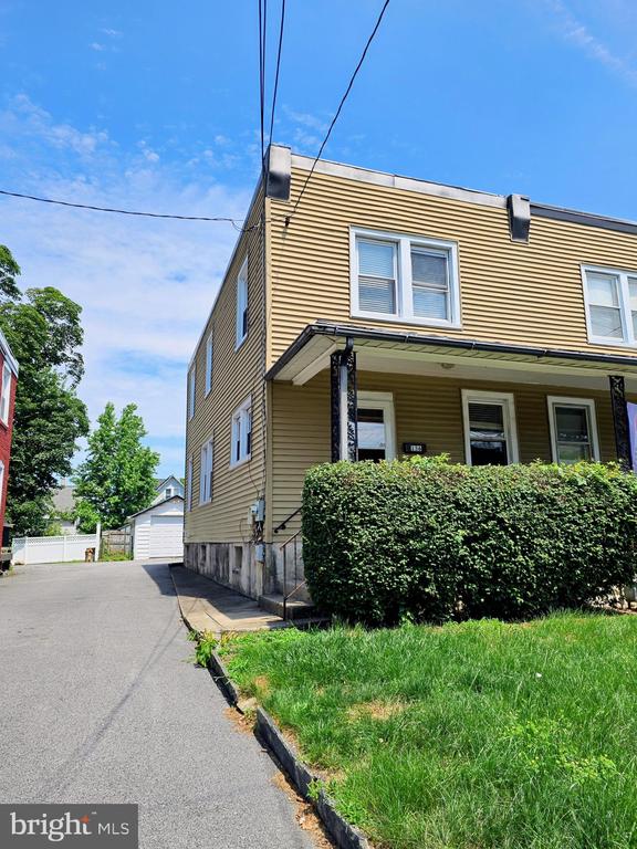 136 EACHUS AVENUE