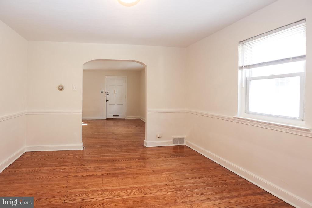 2703 SAINT MARYS ROAD