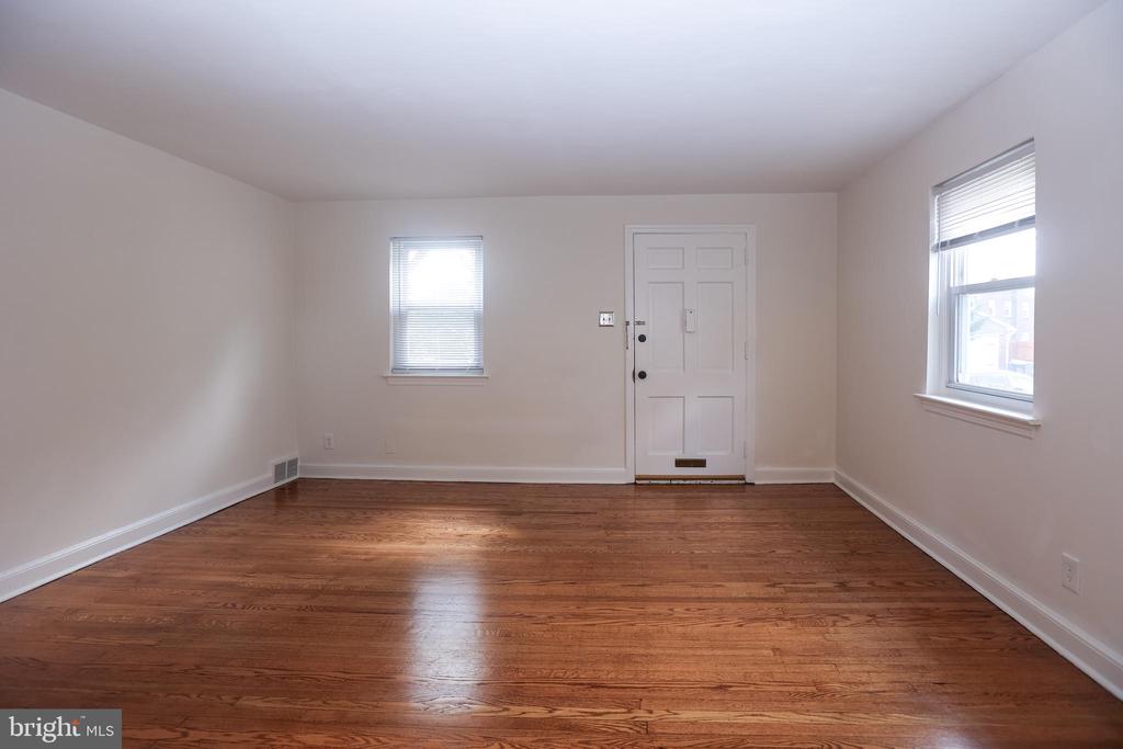 2703 SAINT MARYS ROAD