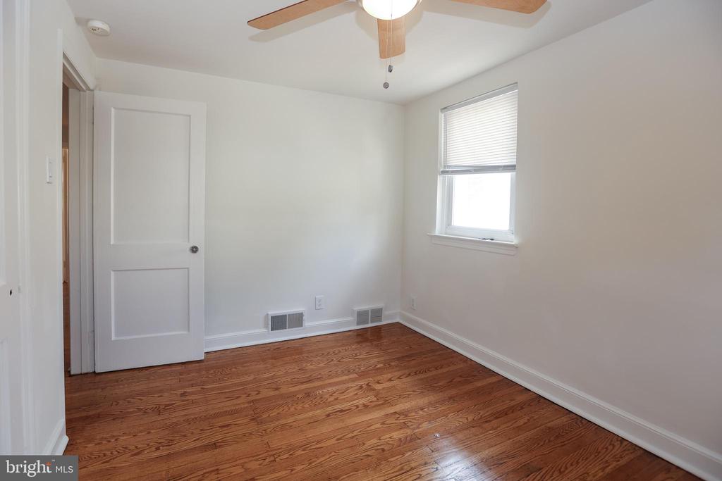 2703 SAINT MARYS ROAD