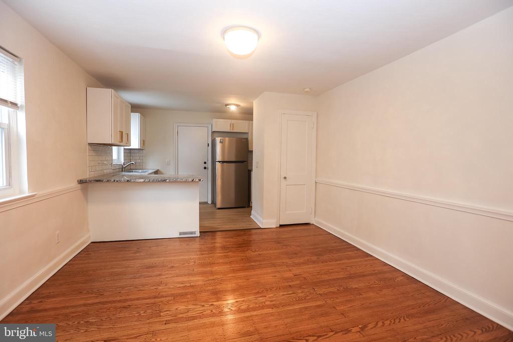 2703 SAINT MARYS ROAD