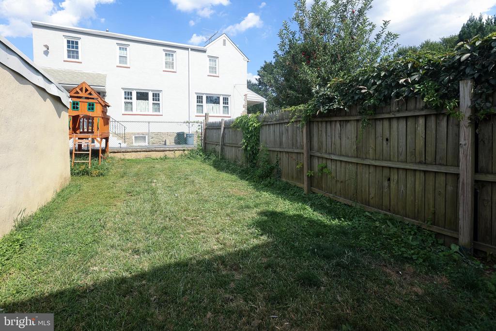 2703 SAINT MARYS ROAD