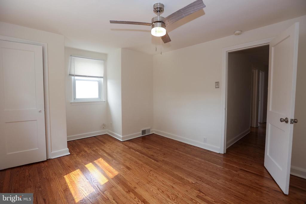 2703 SAINT MARYS ROAD