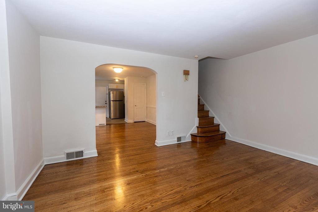 2703 SAINT MARYS ROAD