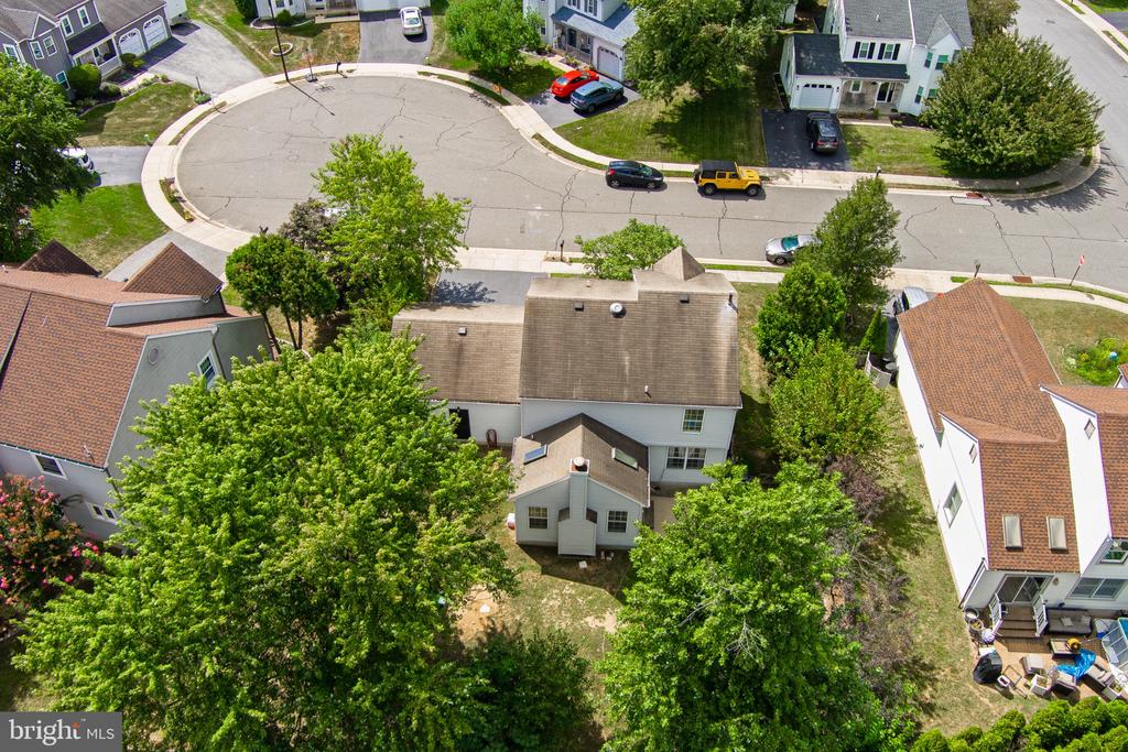 107 ROMAINE WAY