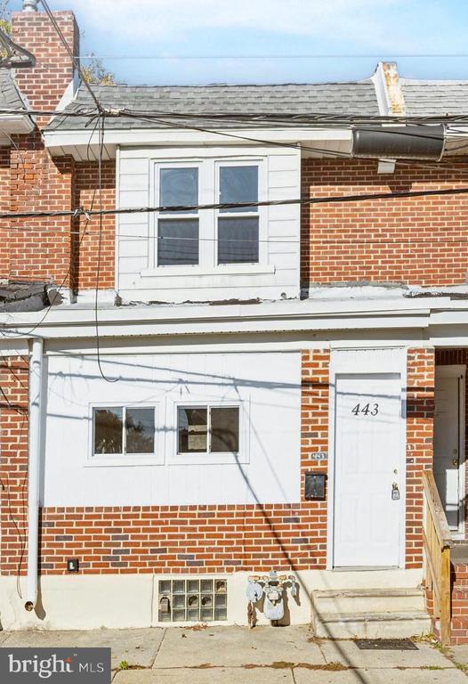 443 DARBY TERRACE