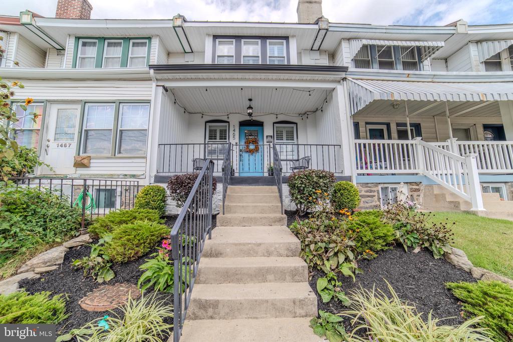1465 LAWRENCE ROAD